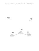 Communication Terminal and Method for Performing Communication diagram and image