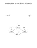 Communication Terminal and Method for Performing Communication diagram and image