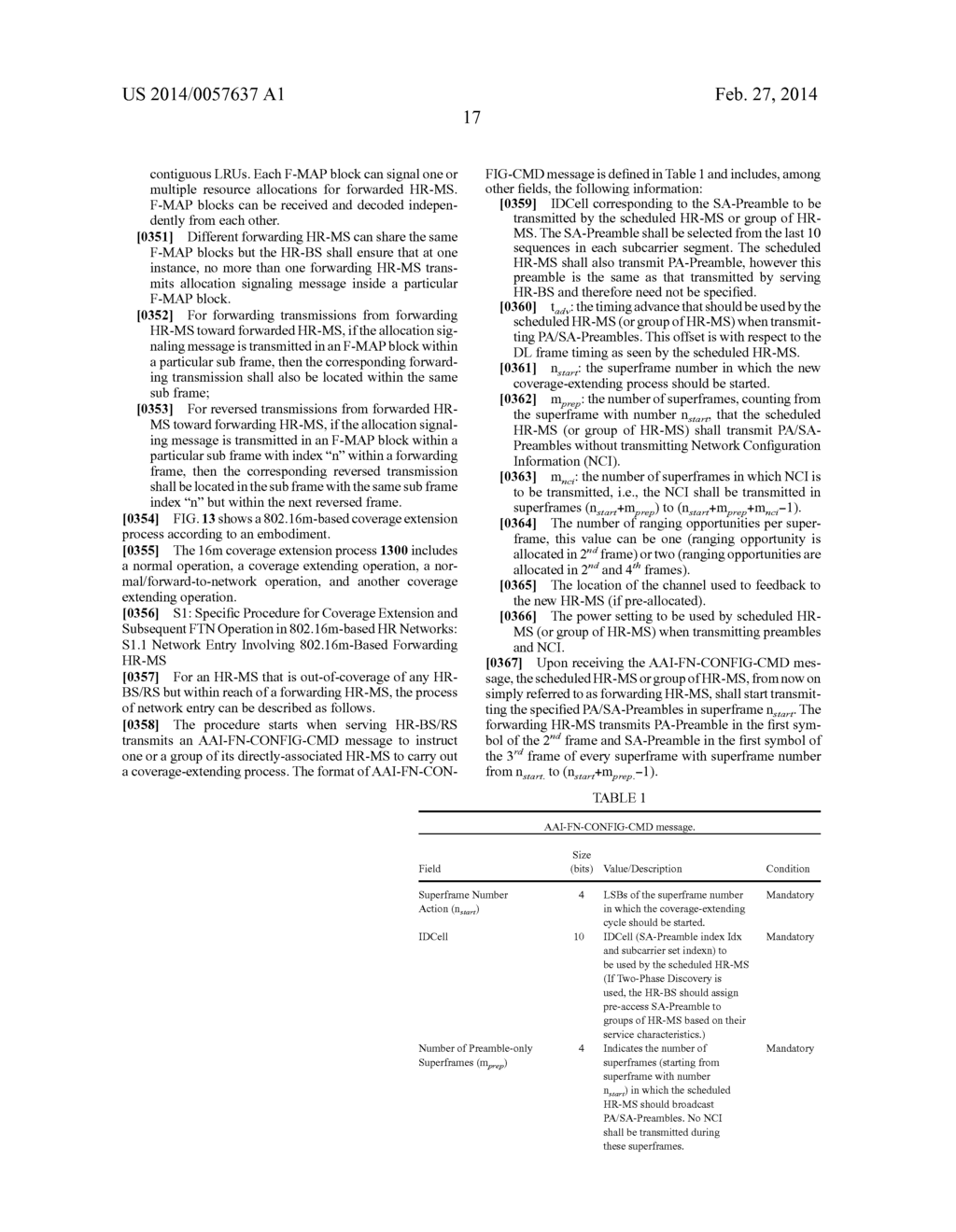 Communication Terminal and Method for Performing Communication - diagram, schematic, and image 35