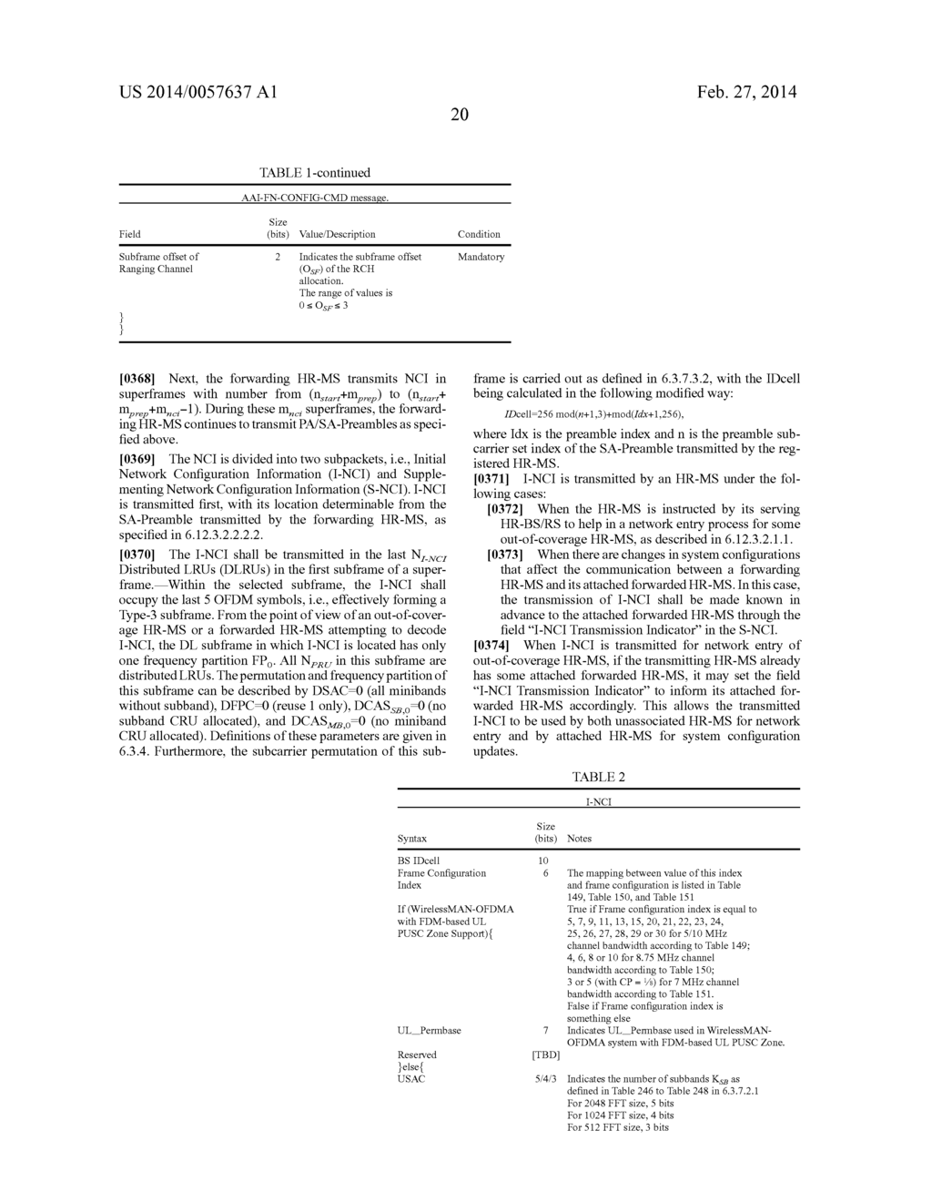 Communication Terminal and Method for Performing Communication - diagram, schematic, and image 38