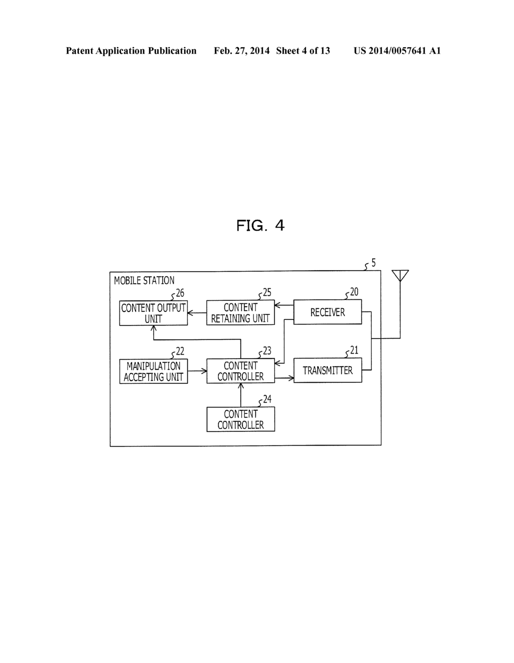 COMMUNICATION CONTROL APPARATUS, COMMUNICATION SYSTEM, AND COMMUNICATION     METHOD - diagram, schematic, and image 05