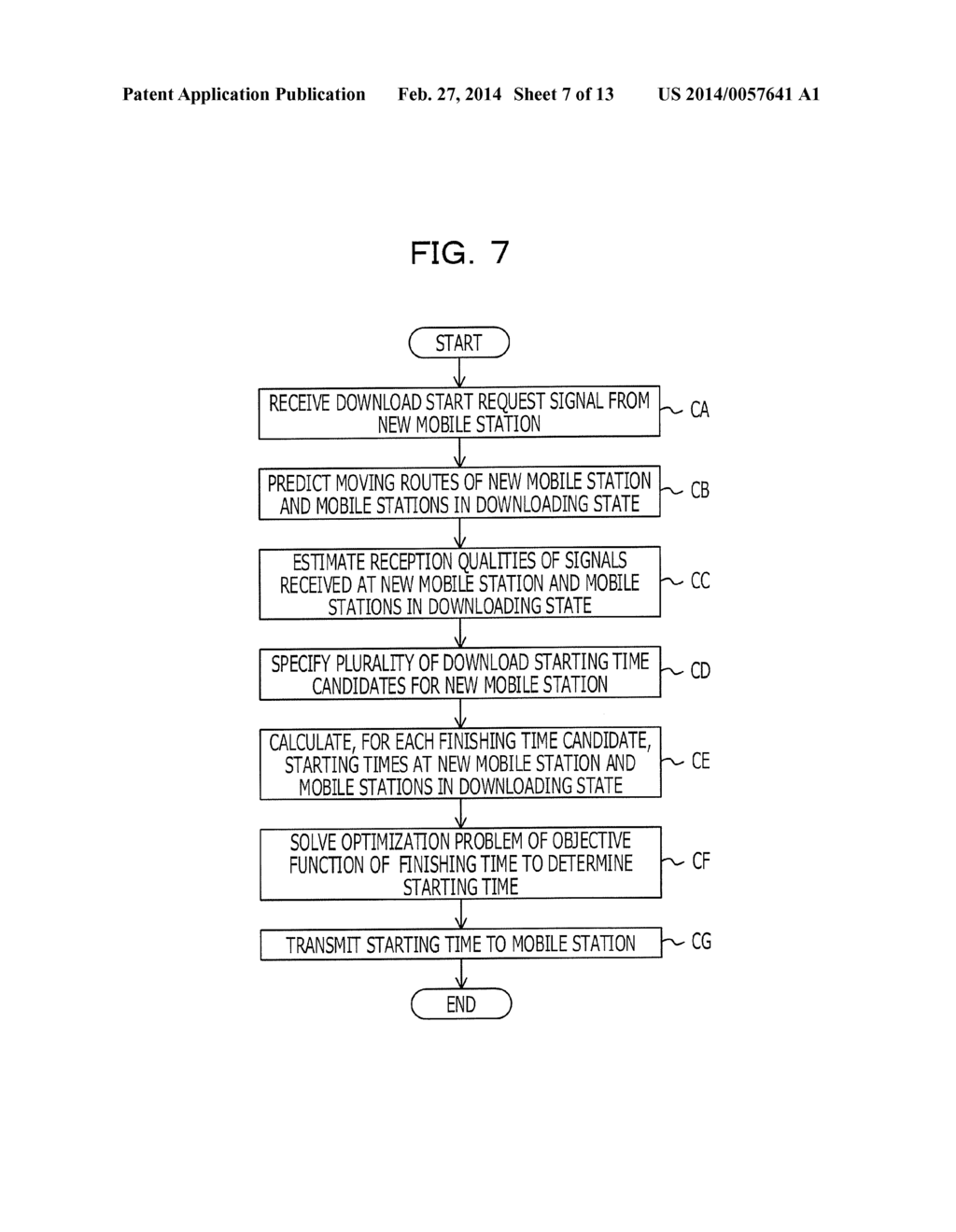 COMMUNICATION CONTROL APPARATUS, COMMUNICATION SYSTEM, AND COMMUNICATION     METHOD - diagram, schematic, and image 08