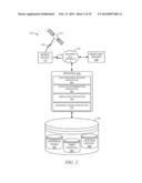 PASSIVE DYNAMIC GEOFENCING FOR MOBILE DEVICES diagram and image