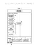 METHOD OF POSITIONING MOBILE TERMINAL AND MOBILE TERMINAL diagram and image