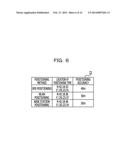 METHOD OF POSITIONING MOBILE TERMINAL AND MOBILE TERMINAL diagram and image