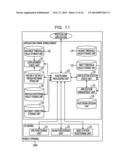 METHOD OF POSITIONING MOBILE TERMINAL AND MOBILE TERMINAL diagram and image