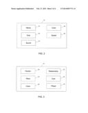 SYSTEM AND METHOD FOR PROVIDING CONTROL OVER VIDEOGAME CONTENT TO USERS     DISCOVERING THE CONTENT diagram and image