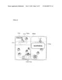 GAMING TERMINAL WITH ROTATABLE LEVER HANDLE diagram and image