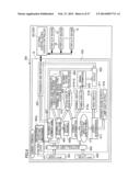 GAMING TERMINAL WITH ROTATABLE LEVER HANDLE diagram and image