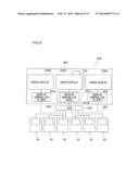 GAMING TERMINAL WITH ROTATABLE LEVER HANDLE diagram and image