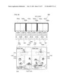 GAMING TERMINAL WITH ROTATABLE LEVER HANDLE diagram and image