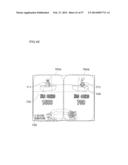 GAMING TERMINAL WITH ROTATABLE LEVER HANDLE diagram and image