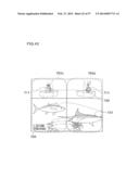 GAMING TERMINAL WITH ROTATABLE LEVER HANDLE diagram and image