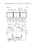 GAMING TERMINAL WITH ROTATABLE LEVER HANDLE diagram and image