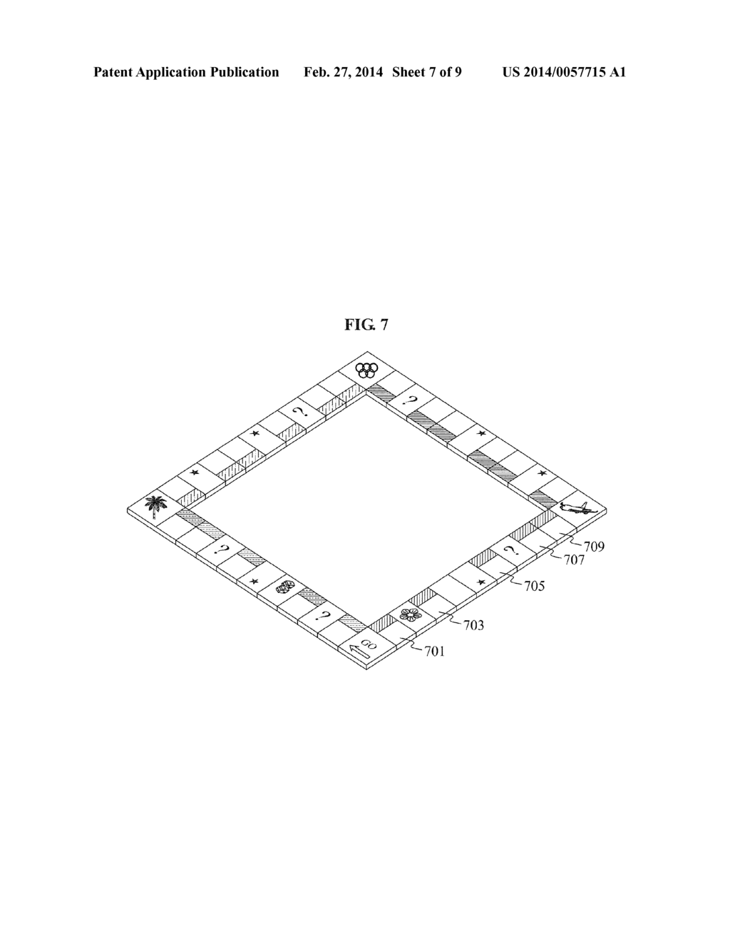 SYSTEM AND METHOD FOR PROVIDING MARBLE GAME - diagram, schematic, and image 08