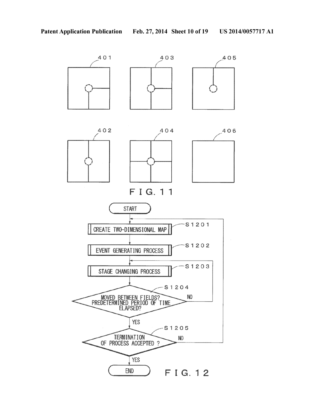 GAME SERVER, GAME CONTROLLING METHOD THEREOF, NON-TRANSITORY     COMPUTER-READABLE MEDIUM AND GAME SYSTEM - diagram, schematic, and image 11