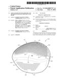 GOLF CLUB HEADS WITH APERTURES AND METHODS TO MANUFACTURE GOLF CLUB HEADS diagram and image