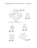 GOLF CLUB HEADS WITH APERTURES AND METHODS TO MANUFACTURE GOLF CLUB HEADS diagram and image