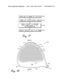 GOLF CLUB HEADS WITH APERTURES AND METHODS TO MANUFACTURE GOLF CLUB HEADS diagram and image