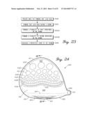 GOLF CLUB HEADS WITH APERTURES AND METHODS TO MANUFACTURE GOLF CLUB HEADS diagram and image