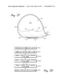 GOLF CLUB HEADS WITH APERTURES AND METHODS TO MANUFACTURE GOLF CLUB HEADS diagram and image