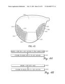 GOLF CLUB HEADS WITH APERTURES AND METHODS TO MANUFACTURE GOLF CLUB HEADS diagram and image