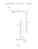 Ball-Striking Training Apparatus diagram and image