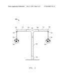 Ball-Striking Training Apparatus diagram and image