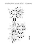 Tandem Axle System diagram and image