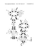 Tandem Axle System diagram and image