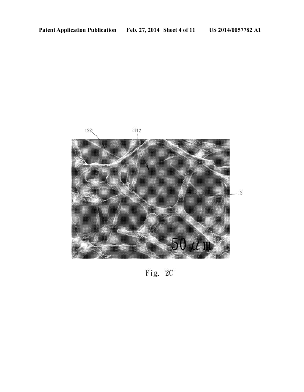 SUPERHYDROPHOBIC AND SUPEROLEOPHILIC COMPOSITE - diagram, schematic, and image 05