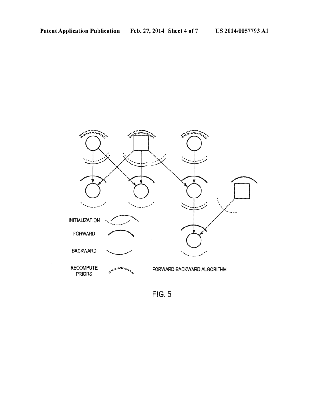 METHOD OF SIMULTANEOUSLY EVALUATING MULTIPLE GENOMIC SEQUENCES - diagram, schematic, and image 05