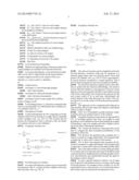 METHOD OF SIMULTANEOUSLY EVALUATING MULTIPLE GENOMIC SEQUENCES diagram and image