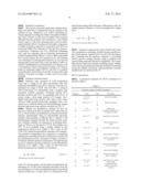 GUM ARABIC ENCAPSULATION OF REACTIVE PARTICLES FOR ENHANCED DELIVERY     DURING SUBSURFACE RESTORATION diagram and image