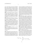 LOW INTERFACIAL TENSION SURFACTANTS FOR PETROLEUM APPLICATIONS diagram and image