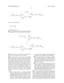 LOW INTERFACIAL TENSION SURFACTANTS FOR PETROLEUM APPLICATIONS diagram and image