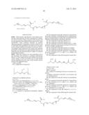 LOW INTERFACIAL TENSION SURFACTANTS FOR PETROLEUM APPLICATIONS diagram and image