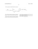 LOW INTERFACIAL TENSION SURFACTANTS FOR PETROLEUM APPLICATIONS diagram and image