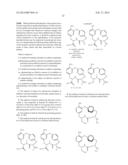 CHEMICAL ENTITIES AND THERAPEUTIC USES THEREOF diagram and image