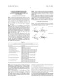 CATALYTIC HYDROGENOLYSIS OF A COMPOSITION OF A MIXTURE OF OLIGOSACCHARIDE     PRECURSORS AND USES THEREOF diagram and image