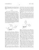 CATALYTIC HYDROGENOLYSIS OF A COMPOSITION OF A MIXTURE OF OLIGOSACCHARIDE     PRECURSORS AND USES THEREOF diagram and image