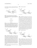 CATALYTIC HYDROGENOLYSIS OF A COMPOSITION OF A MIXTURE OF OLIGOSACCHARIDE     PRECURSORS AND USES THEREOF diagram and image