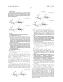 CATALYTIC HYDROGENOLYSIS OF A COMPOSITION OF A MIXTURE OF OLIGOSACCHARIDE     PRECURSORS AND USES THEREOF diagram and image