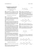 OXAZOLIDINONE CONTAINING DIMER COMPOUNDS, COMPOSITIONS AND METHODS TO MAKE     AND USE diagram and image