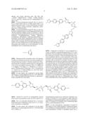 OXAZOLIDINONE CONTAINING DIMER COMPOUNDS, COMPOSITIONS AND METHODS TO MAKE     AND USE diagram and image