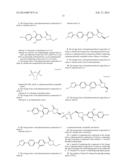 OXAZOLIDINONE CONTAINING DIMER COMPOUNDS, COMPOSITIONS AND METHODS TO MAKE     AND USE diagram and image