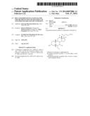 Bile Acid Derivatives as FXR Ligands for the Prevention or Treatment of     FXR-Mediated Diseases or Conditions diagram and image