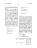 Bile Acid Derivatives as FXR Ligands for the Prevention or Treatment of     FXR-Mediated Diseases or Conditions diagram and image