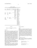 Bile Acid Derivatives as FXR Ligands for the Prevention or Treatment of     FXR-Mediated Diseases or Conditions diagram and image