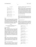 Bile Acid Derivatives as FXR Ligands for the Prevention or Treatment of     FXR-Mediated Diseases or Conditions diagram and image